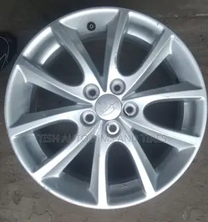 Ex Japan Subaru Rims 16 Inch