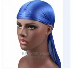 Silky Durag