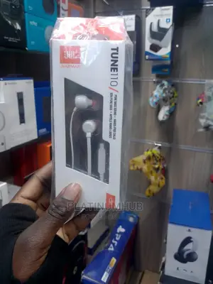 Jbl Tune 110