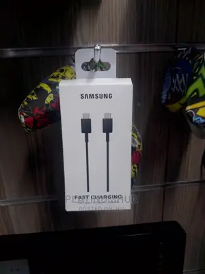 Samsung Type C Cable