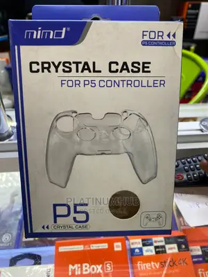 Crystral Case