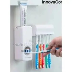 Tooth Brush Holder