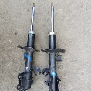 Nissan Advan Heavy Duty Shocks