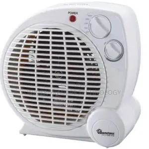 Fan Heater Nunix