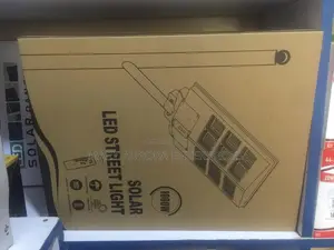 1000wts Solar Streetlights