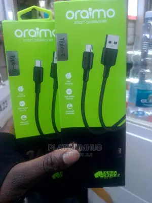 Oraimo Data Cable