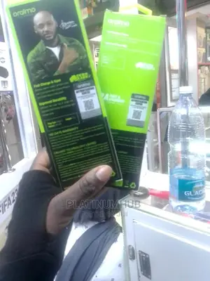 Oraimo Data Cable