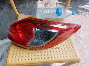 Mazda Cx5 Taillight Body Backlight