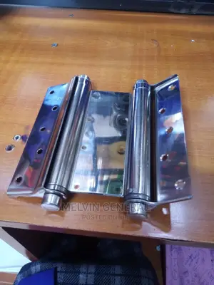 Parliamentary Swing Hinges 6"