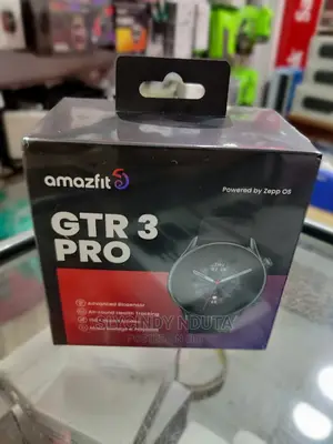 Amazfit GTR 3 Pro