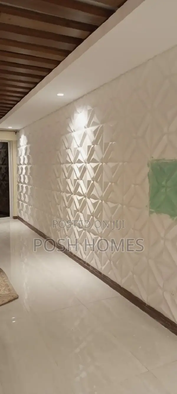 3d Pvc Wall Panels