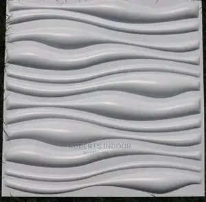 Interior/ Exterior Wall Solutions Panels