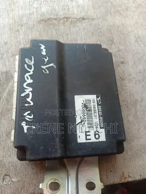 Toyota E6 Townace Gear Box Control Unit