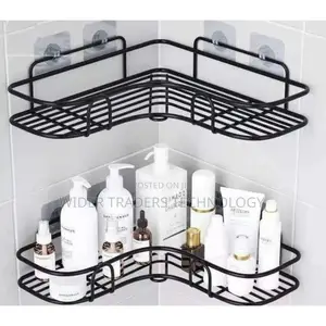 Corner Shelves