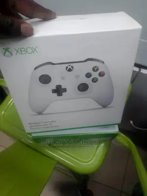 X Box One Wireless Controller