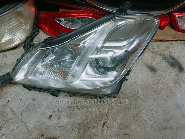Toyota Crown Headlight 2010/2012