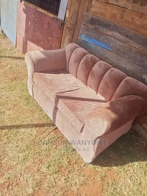 Two Seater Sofa on Sale