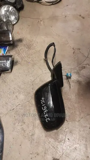 Honda Fit Side Mirror