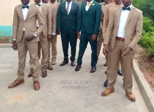 Wedding Clothes