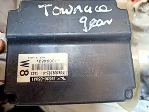 Toyata Townace Gear Box Control Unit