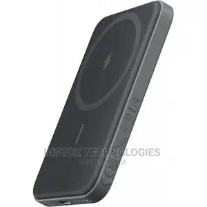 Anker 621 Magnetic Battery (Maggo) 5000mah Powerbank