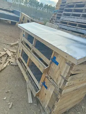 Chicken House 015