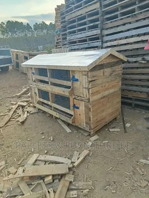 Chicken / Kennel Cages