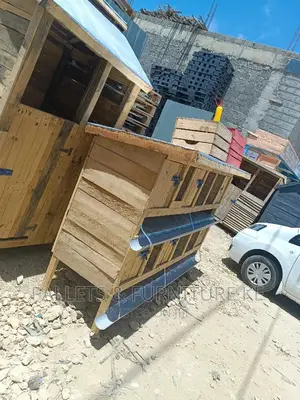 Rabbit Cage