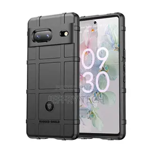 For Google Pixel 5 / 5a/ 6A / 4 Phone Case Matte Armor