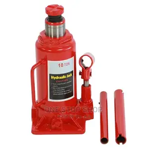 10ton Lifting Car Hydraulic Bottle Jack