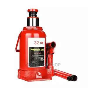 32ton Lifting Wheel Repair Bottle Hydraulic Jack