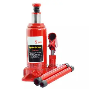 5ton Mechanic Tire Repair Hydraulic Bottle Jack