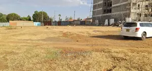 Prime Vommercial Plots Annex Toyota Kenya Eldoret for Sale