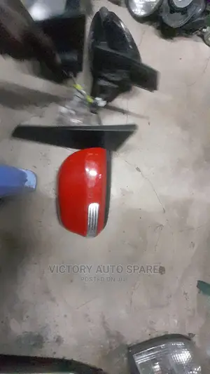 Ractis Side Mirror 2011/2012/2013