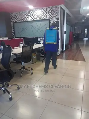 Fumigation Services