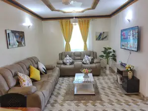 Furnished 2bdrm Apartment in Behind Nyali Cinemax for rent