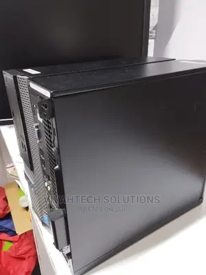 Desktop Computer Dell OptiPlex 3020 4GB Intel Core I3 HDD 500GB