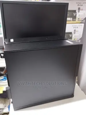 Desktop Computer Dell OptiPlex 3020 4GB Intel Core I3 HDD 500GB