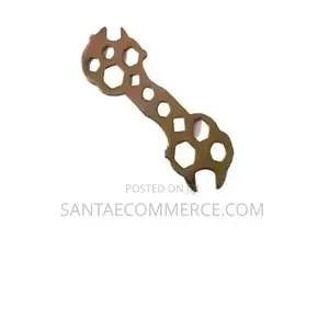 Bicycle Repair Spanner Wrench Tool
