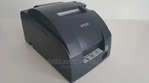 Epson Tm-U220b-067 (Ethernet, Ps, Ne Sensor, Edg)