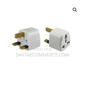Socket Plug Travel Adaptor