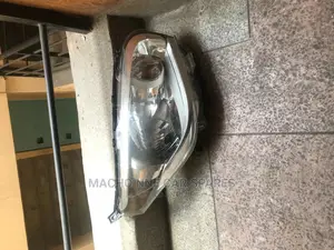 Mitsubishi Mirage 2015 Headlight