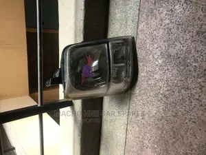 Suzuki Every 2010 Model Headlight