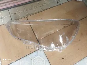 Mitsubishi RVR Headlight Lens