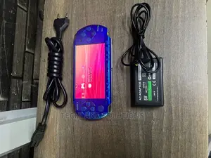 Sony Psp Used