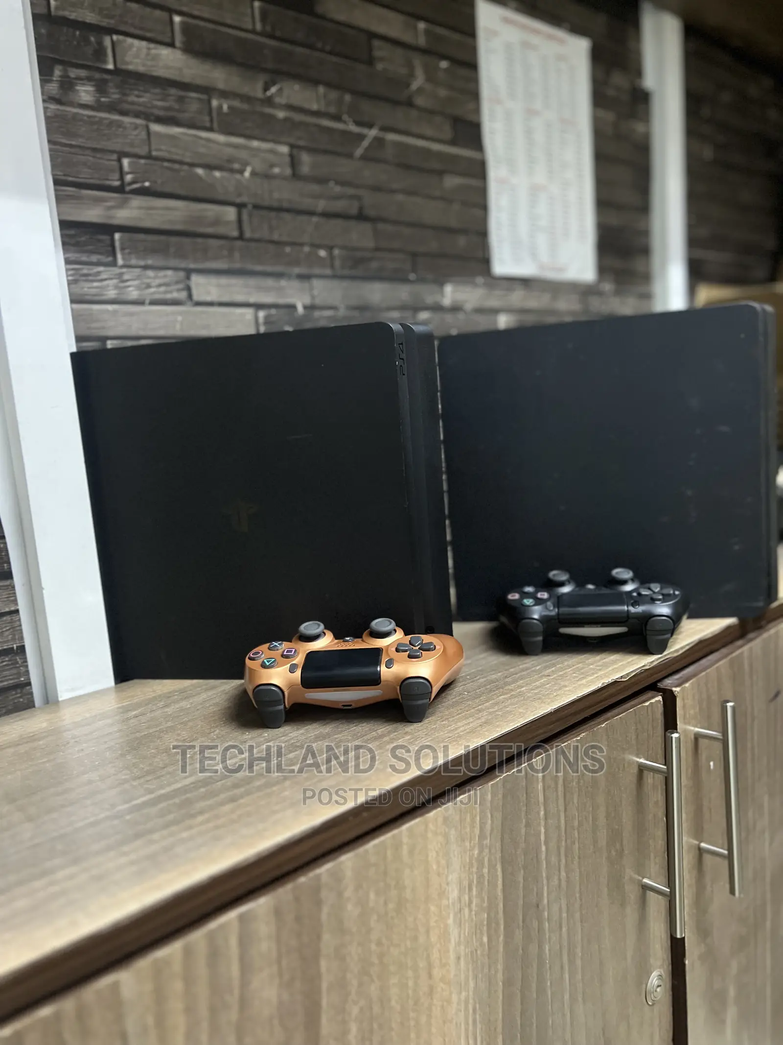 Home Used Ps4 Slim
