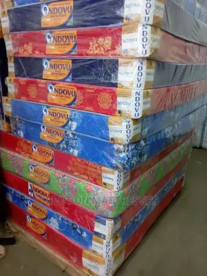4by6 6" MD Mattresses