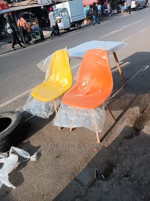 Eames Chair