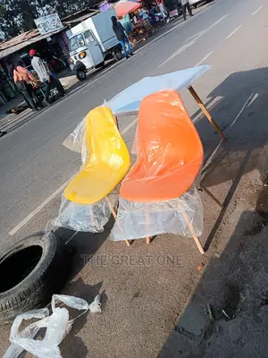 Eames Chair