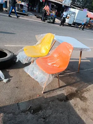 Eames Chair